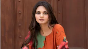 Anjali Varmora