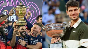 Carlos Alcaraz won the French Open for second consecutive time and get 25 crore as prize money