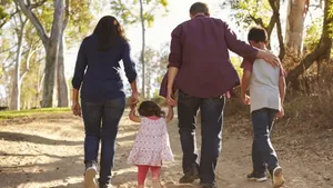 Happy Family