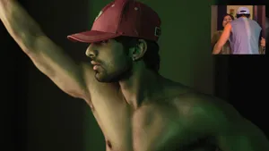 abhishek k