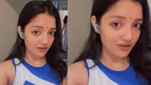 viral news gym video