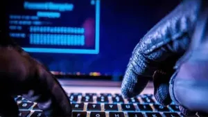 matrimonial site fraud