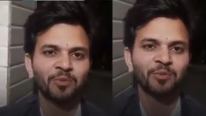 viral groom videos