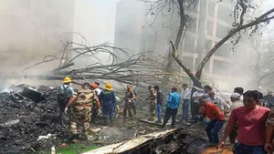 air india accident