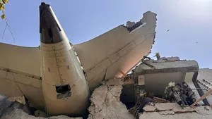 Air India flight accident investigation intensifies