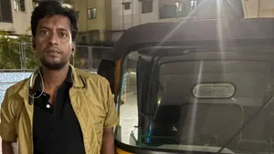 viral news it Bengaluru