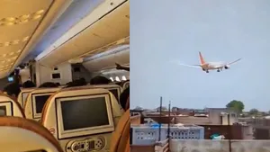 air india plane crash news