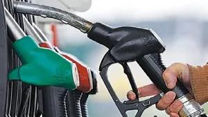 Diesel theft jaipur