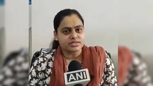 ahmedabad plane crash Bhumi chouhan interview