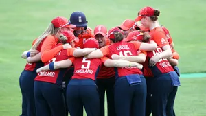 India vs England Women T20 Series