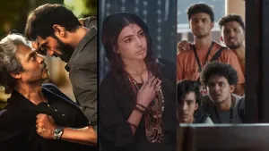New OTT Release these new movies and web series releasing on ott see list quickly 