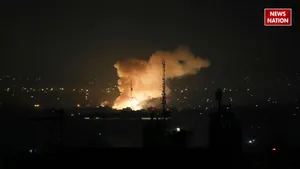 israel iran war