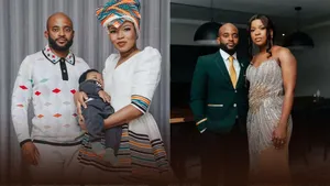 south africa captain Temba bavuma wife phila lobi is successful entrepreneur and philanthropist