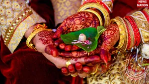  शादी