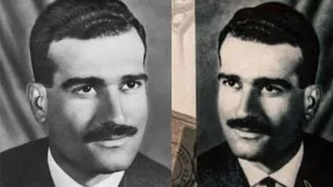 Eli Cohen spy mossad agent
