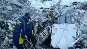 kedarnath update
