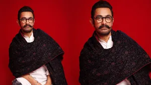 Aamir Khan say I am proud that I am Muslim openly in front of everyone Know why
