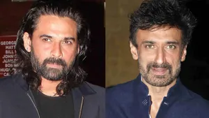 mukul dev rahul dev