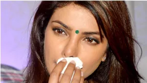 Priyanka chopra sister mannara chopra father Mr Raman Rai Handa passes away 