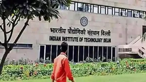 IIT Delhi