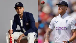 India vs England Head To Head Records