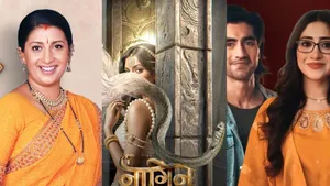Kyunki Saas Bhi Kabhi Bahu Thi to Naagin 7 these TV shows are coming to rock TV in 2025