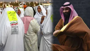 Saudi Arabia