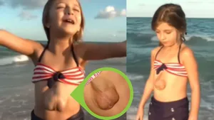 viral girl heart system