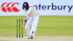 Abhimanyu Easwaran can make his debut in the England series after scoring loads of runs in first class 