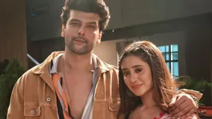 shivangi kushal