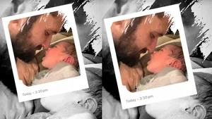 ileana-dcruz delivers second baby actress became a mother for second time photo viral 