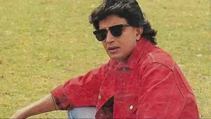 Mithun Chakraborty has honoured with many big awards from Dadasaheb Phalke to Padma Bhushan 