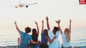 travel
