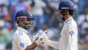 India vs England Playing 11