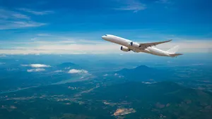 Air Travel