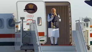 pm modi in canada 17 June