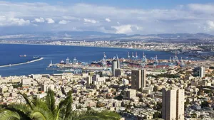 Haifa Israel