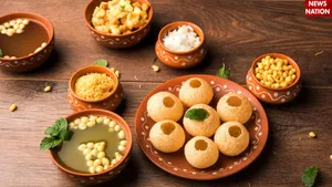 गोलगप्पे