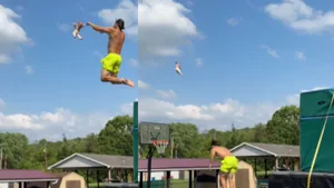 viral video kids