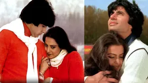 Amitabh Bachchan should have married Rekha when this famous personality said this about both stars