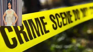 Baghpat Murder Case