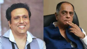 govinda trusted wrong people pehlaj nihalani emotional statement