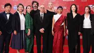 kiran rao
