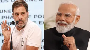 पैदल ही EDPM Modi Wishes Rahul Gandhi Happy Birthday   ऑफिस पहुंचे रॉबर्ट वाड्रा - 2025-06-19T134852.432