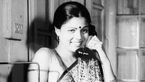 After Karisma Kapoor now actress Reema Lagoo ex-husband passed away know when and where funeral was