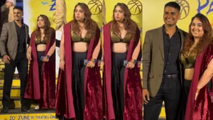people got confused after seeing Aamir Khan daughter ira khan new look viral on social media they s