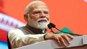 PM Modi Bihar Visit 20 June