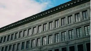 swiss bank