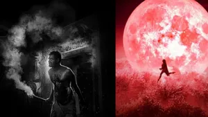 If you too feel scared then do not watch these 7 horror movies on OTT even by mistake