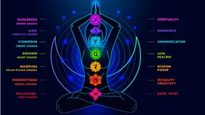 International Yoga Day today know how to active Your Seven Chakras